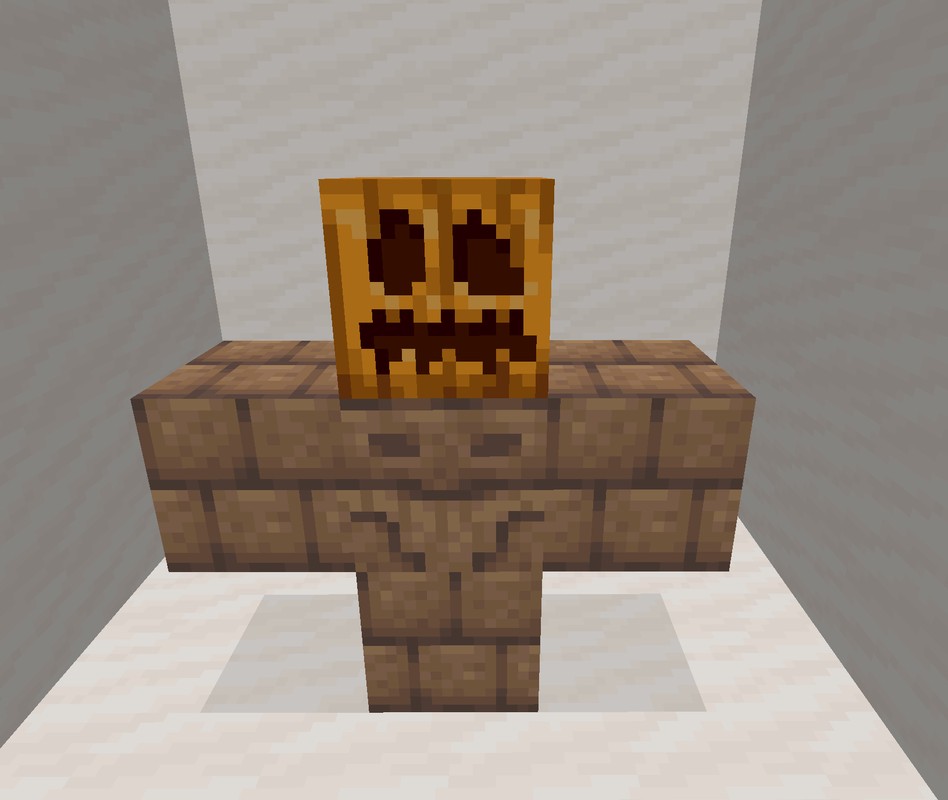 Скриншот мода