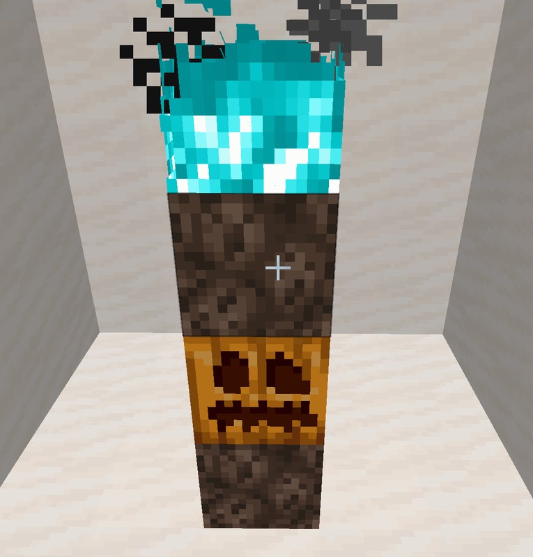 Скриншот мода