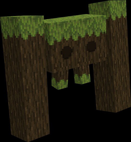 Скриншот мода