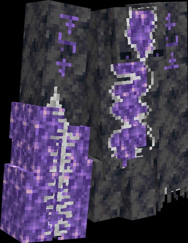 Скриншот мода