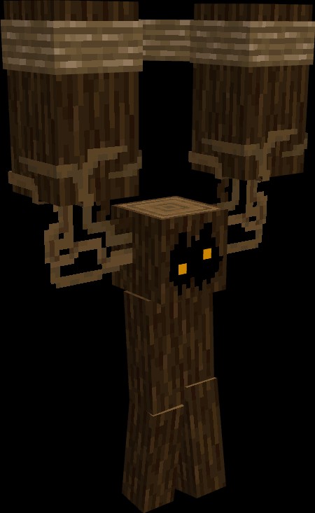 Скриншот мода