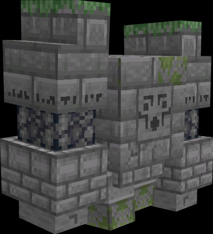 Скриншот мода