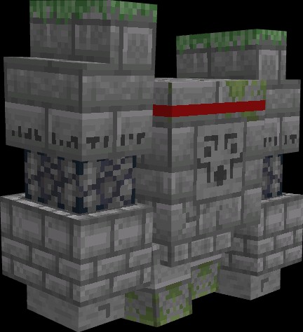 Скриншот мода