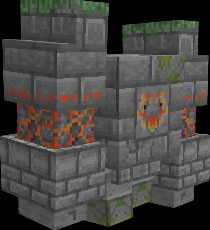 Скриншот мода