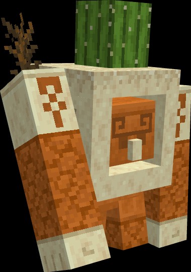 Скриншот мода