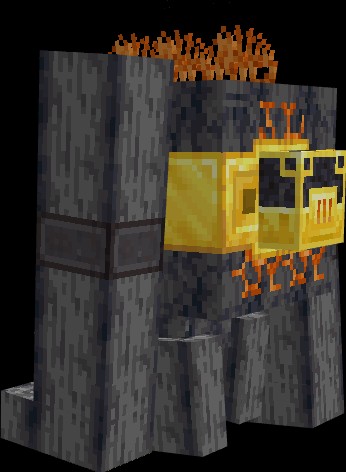 Скриншот мода