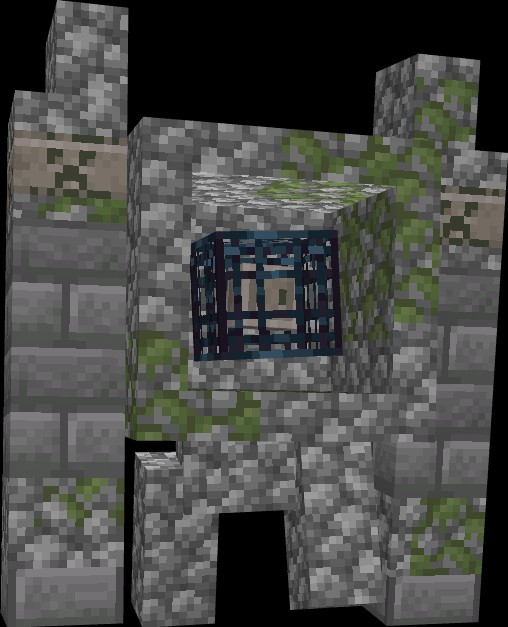 Скриншот мода