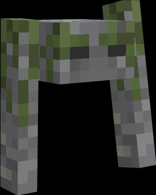 Скриншот мода