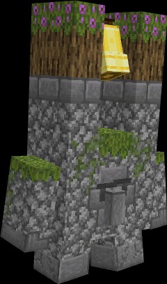 Скриншот мода