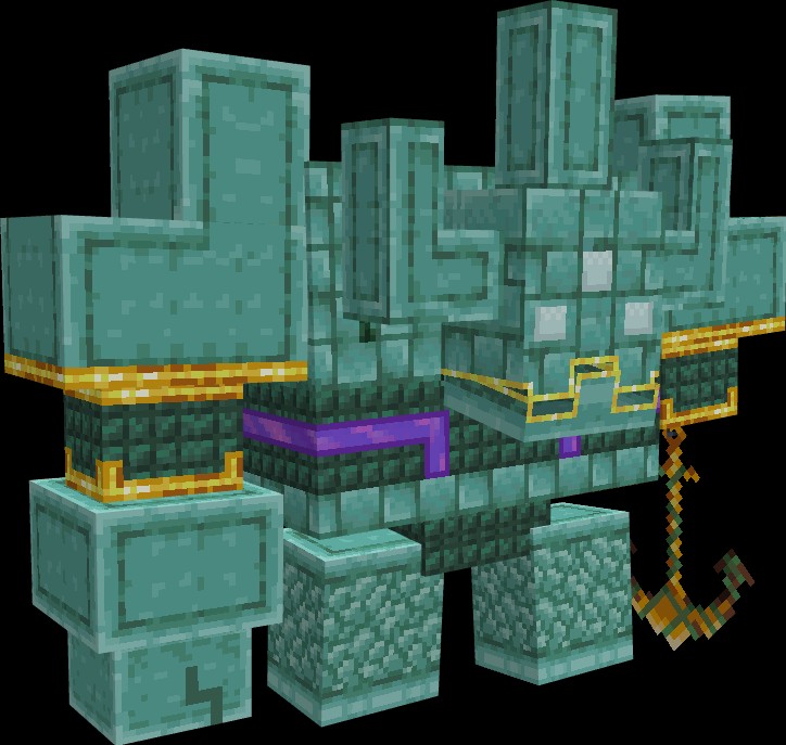 Скриншот мода