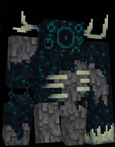 Скриншот мода