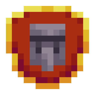 Логотип мода Plenty of Golems