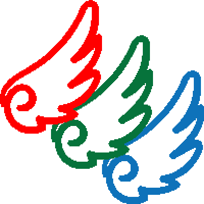 Логотип мода Plummet