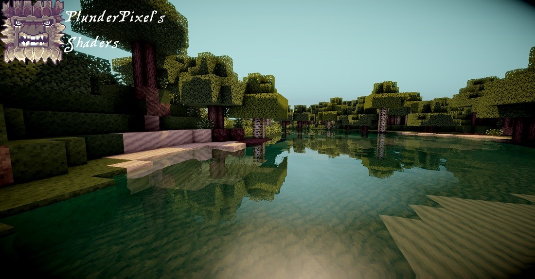 Скриншот мода