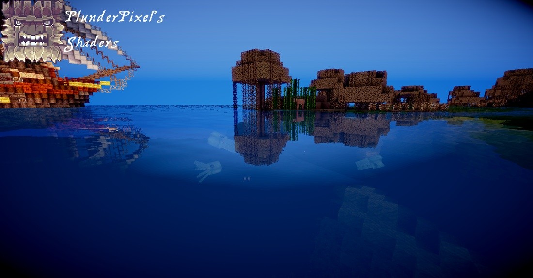 Скриншот мода