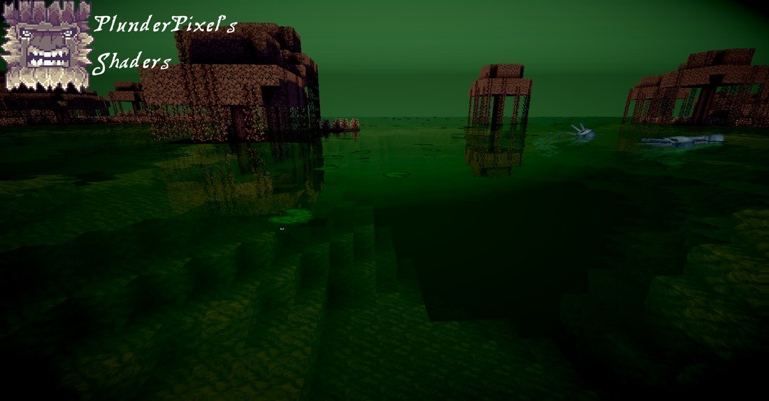 Скриншот мода