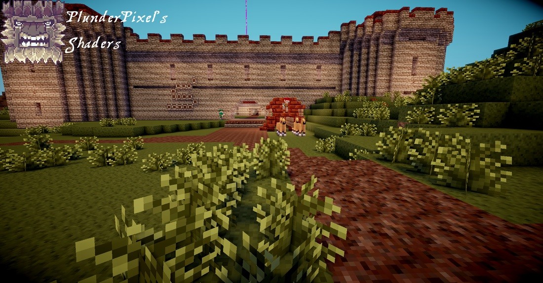 Скриншот мода