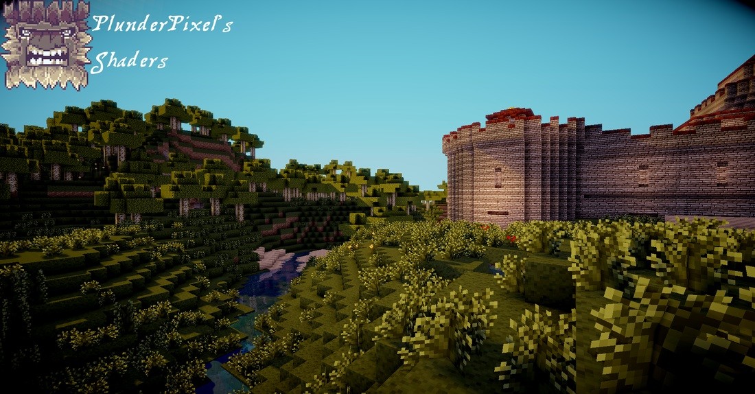 Скриншот мода