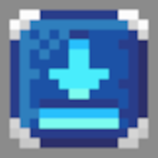 Логотип мода PNC Ocean Addons