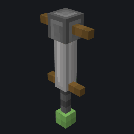 Логотип мода Pogo Sticks