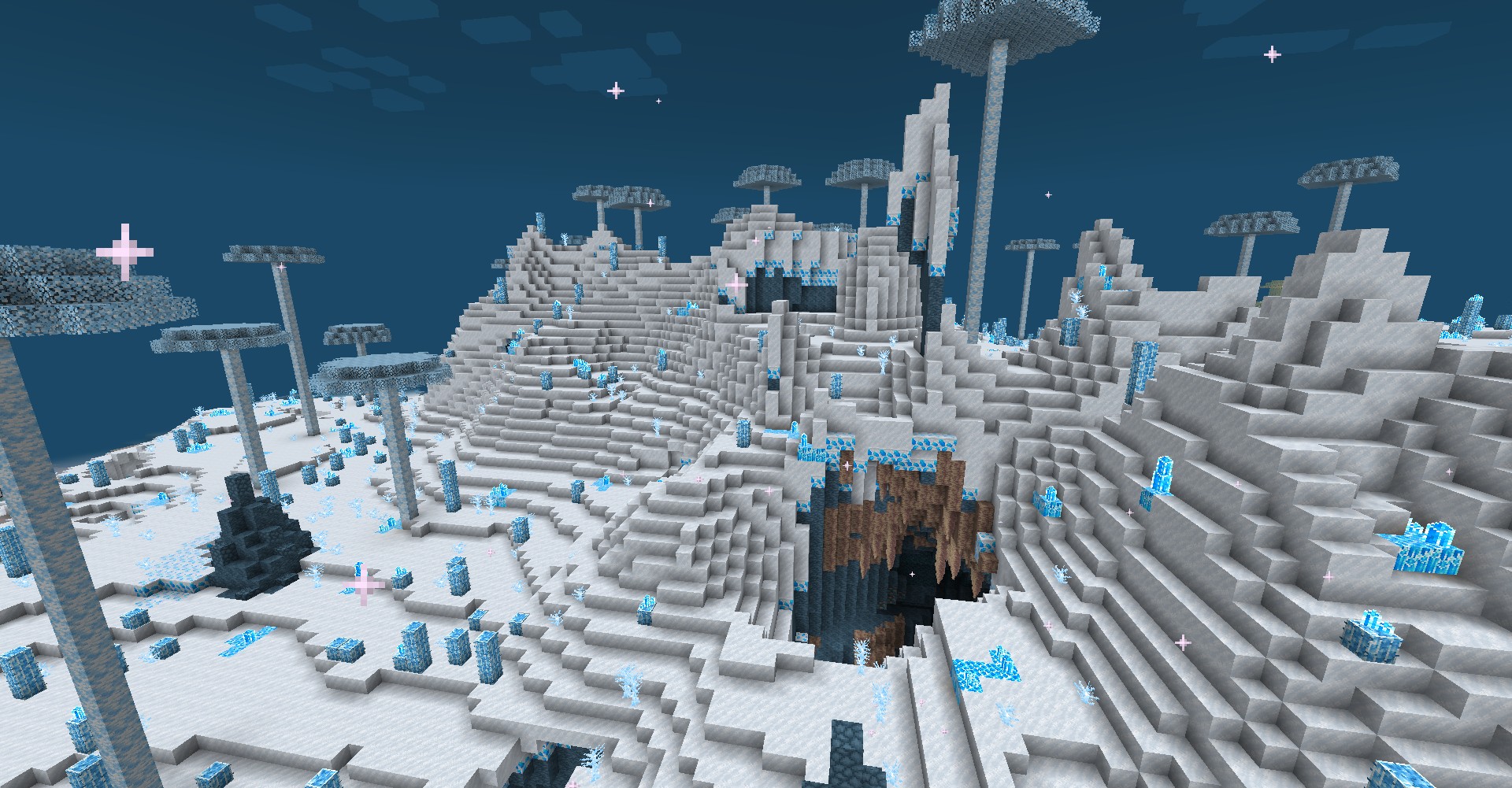 Скриншот мода