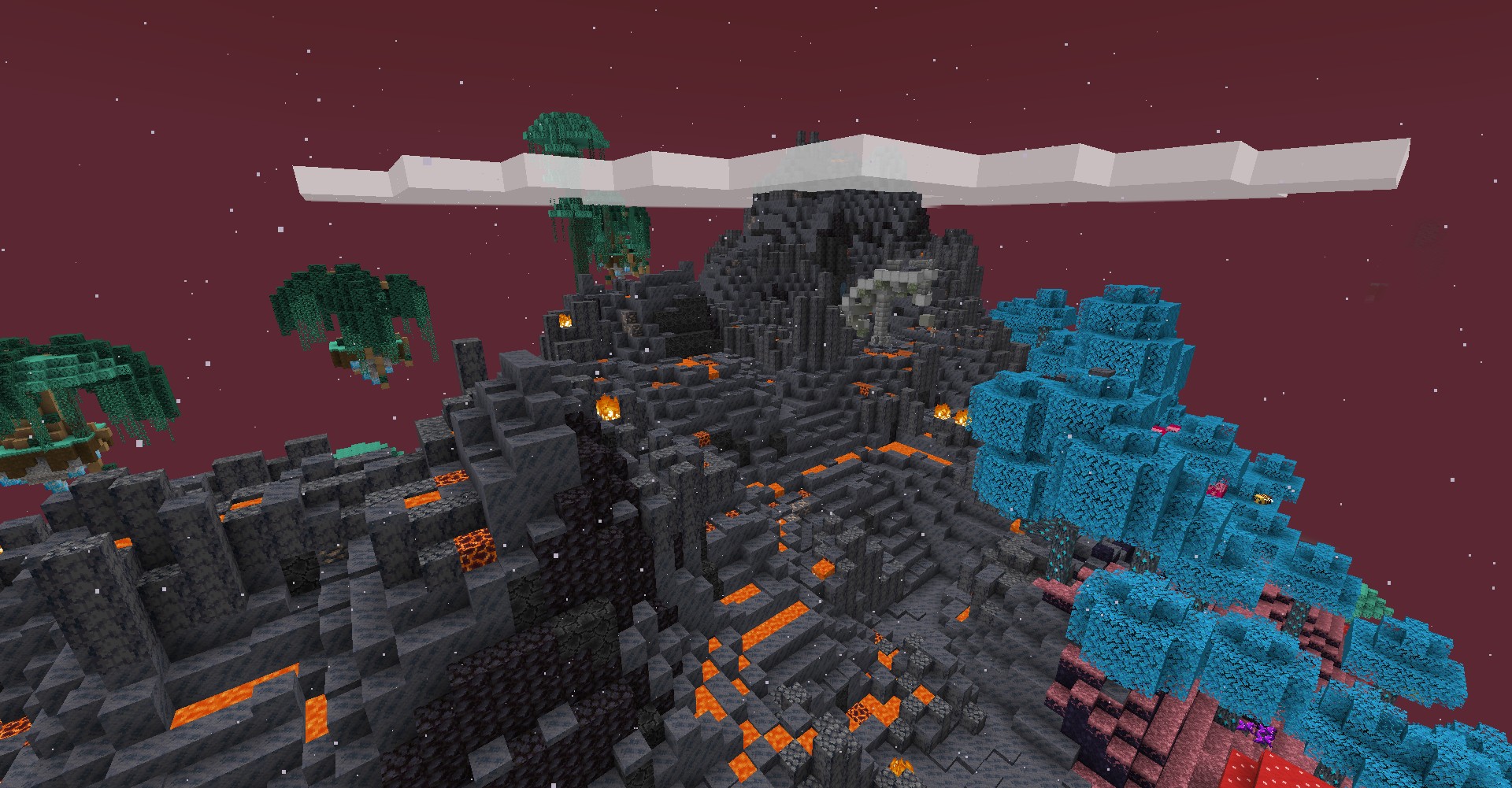 Скриншот мода