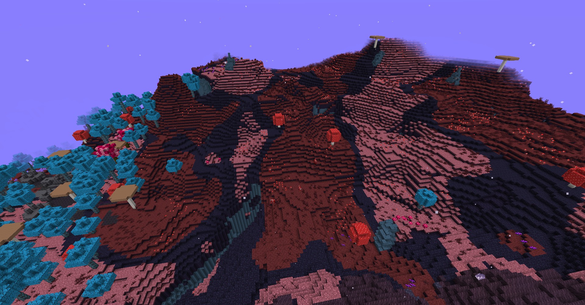 Скриншот мода