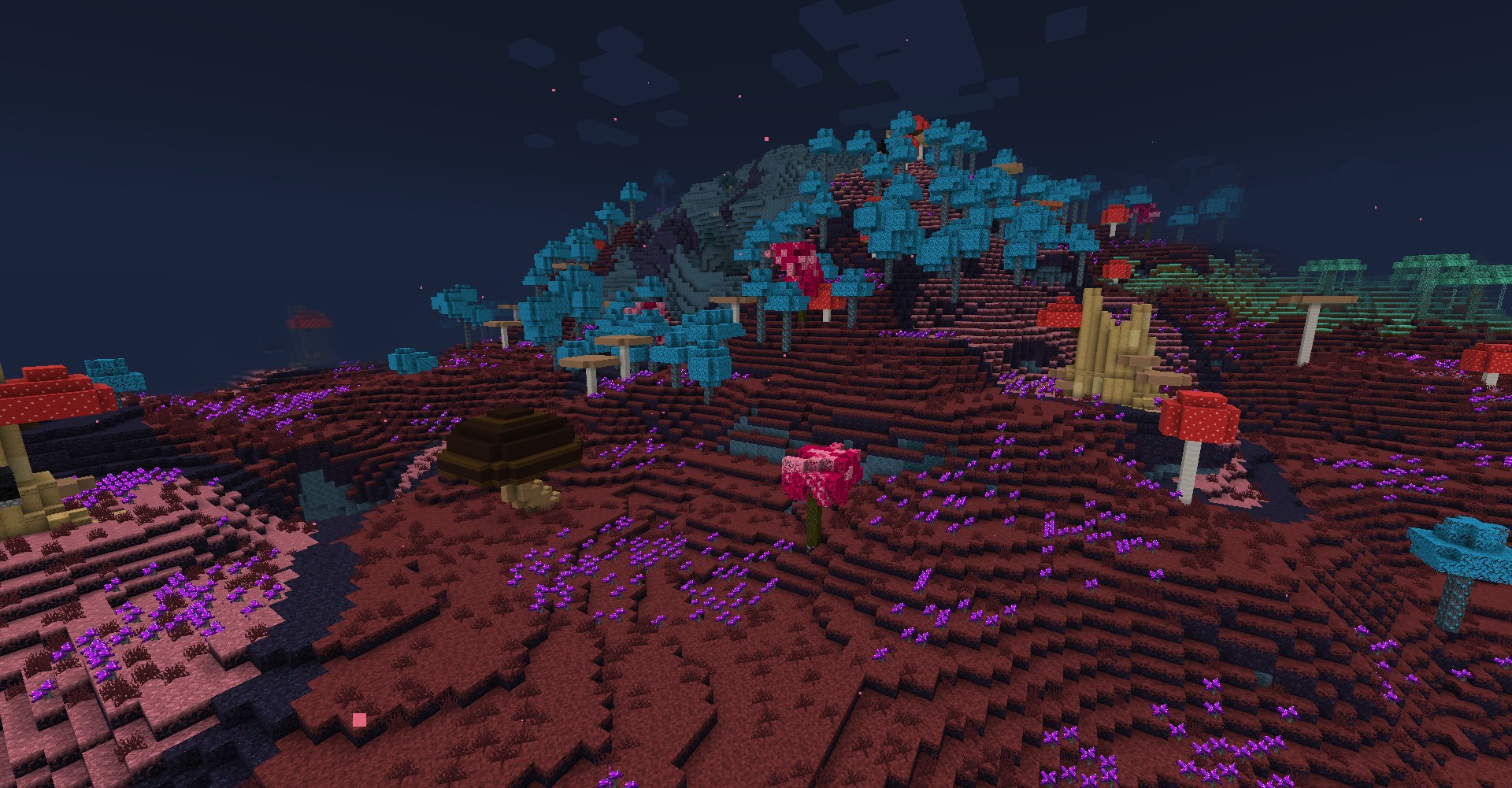 Скриншот мода