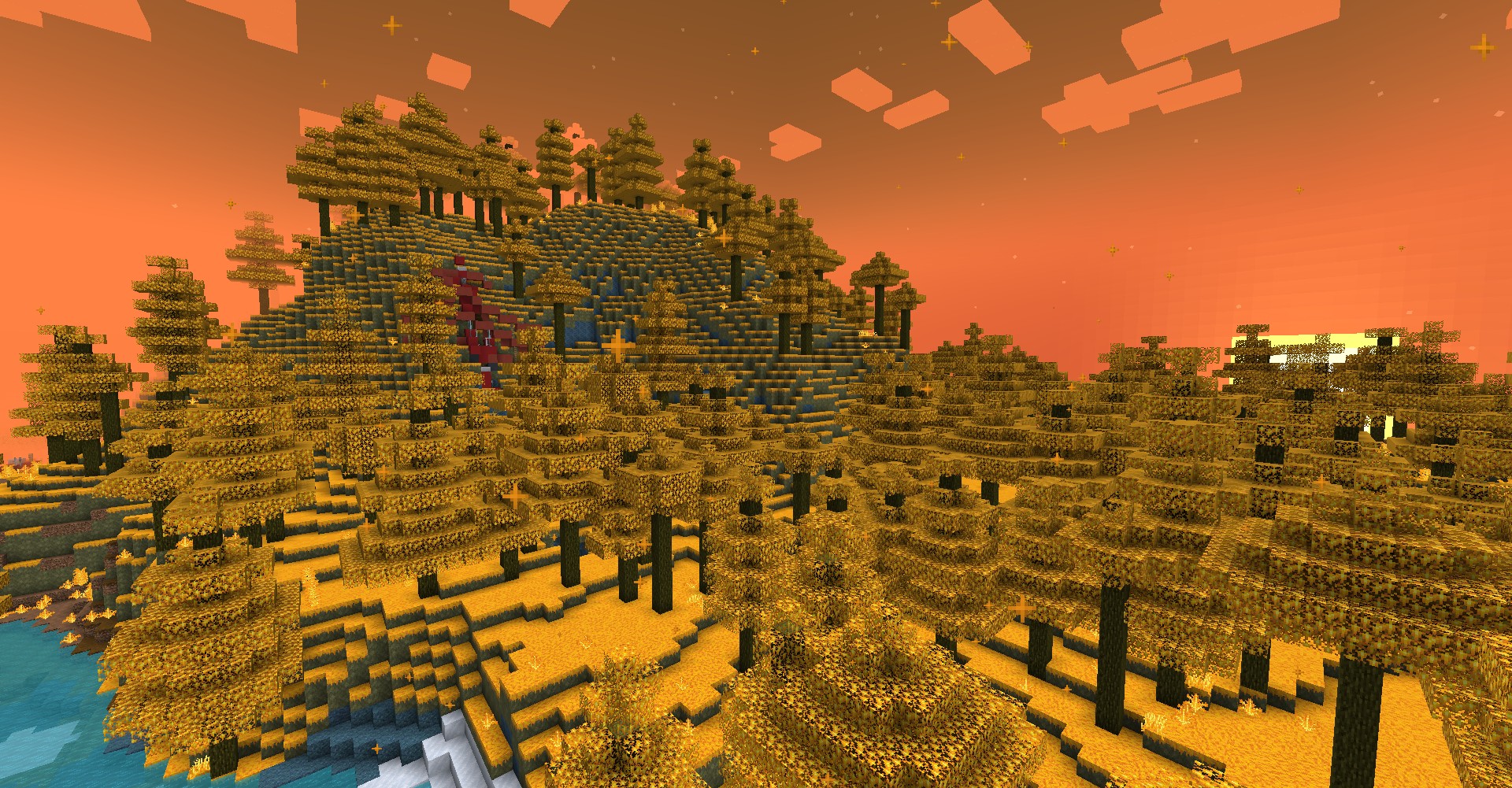 Скриншот мода