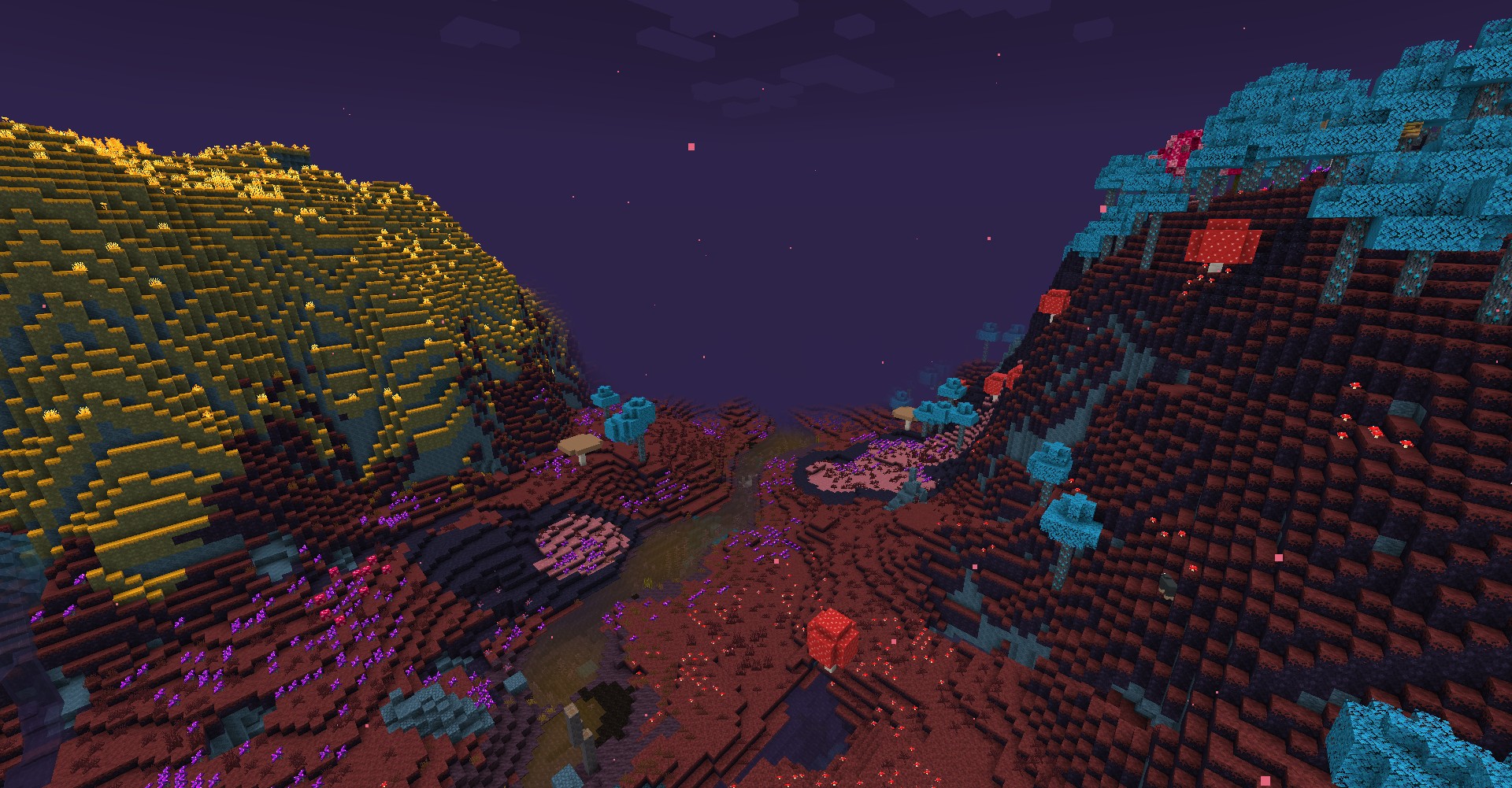 Скриншот мода