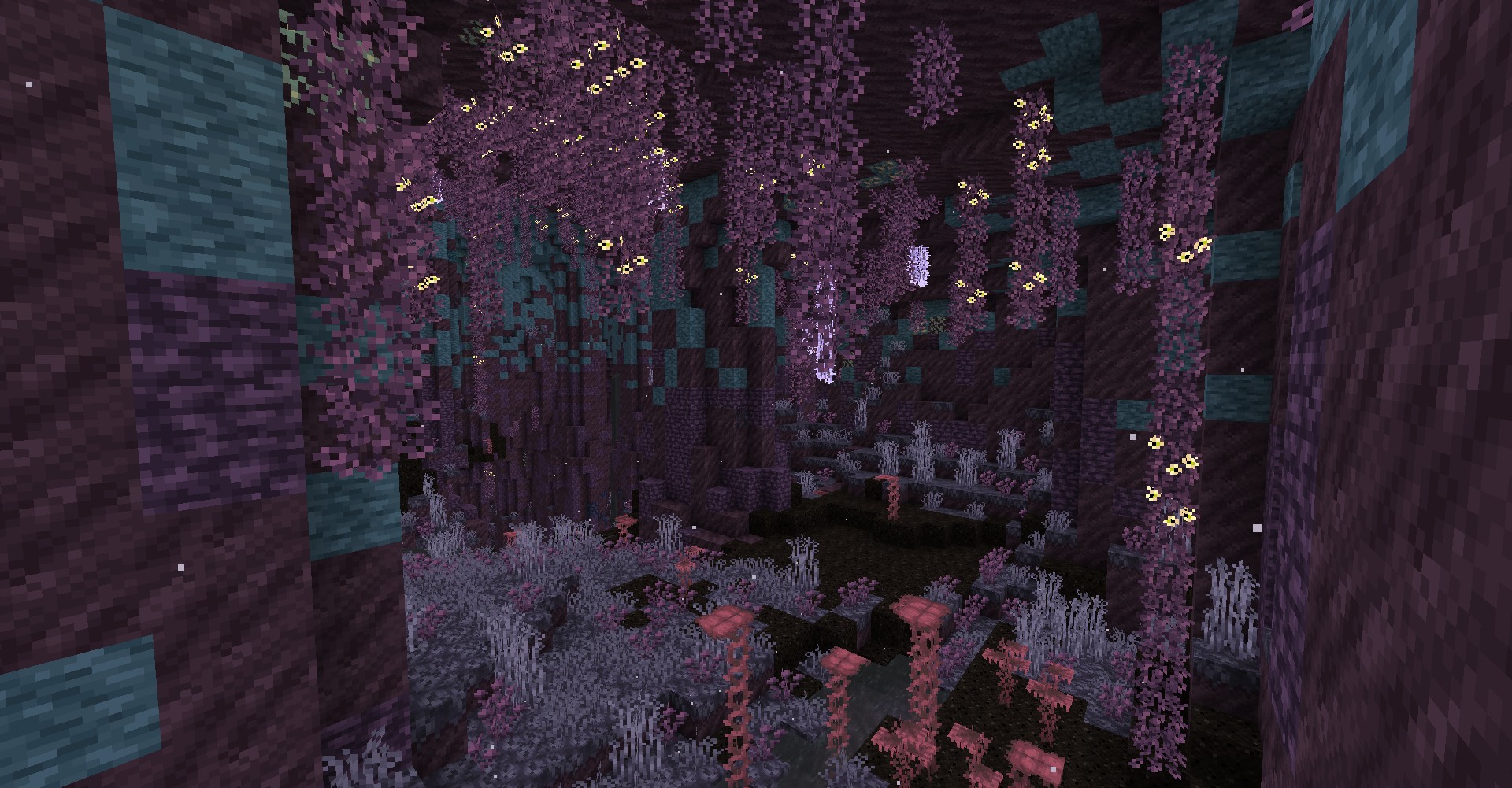 Скриншот мода