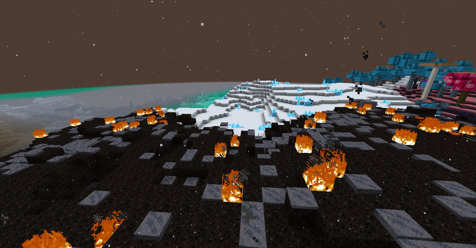 Скриншот мода