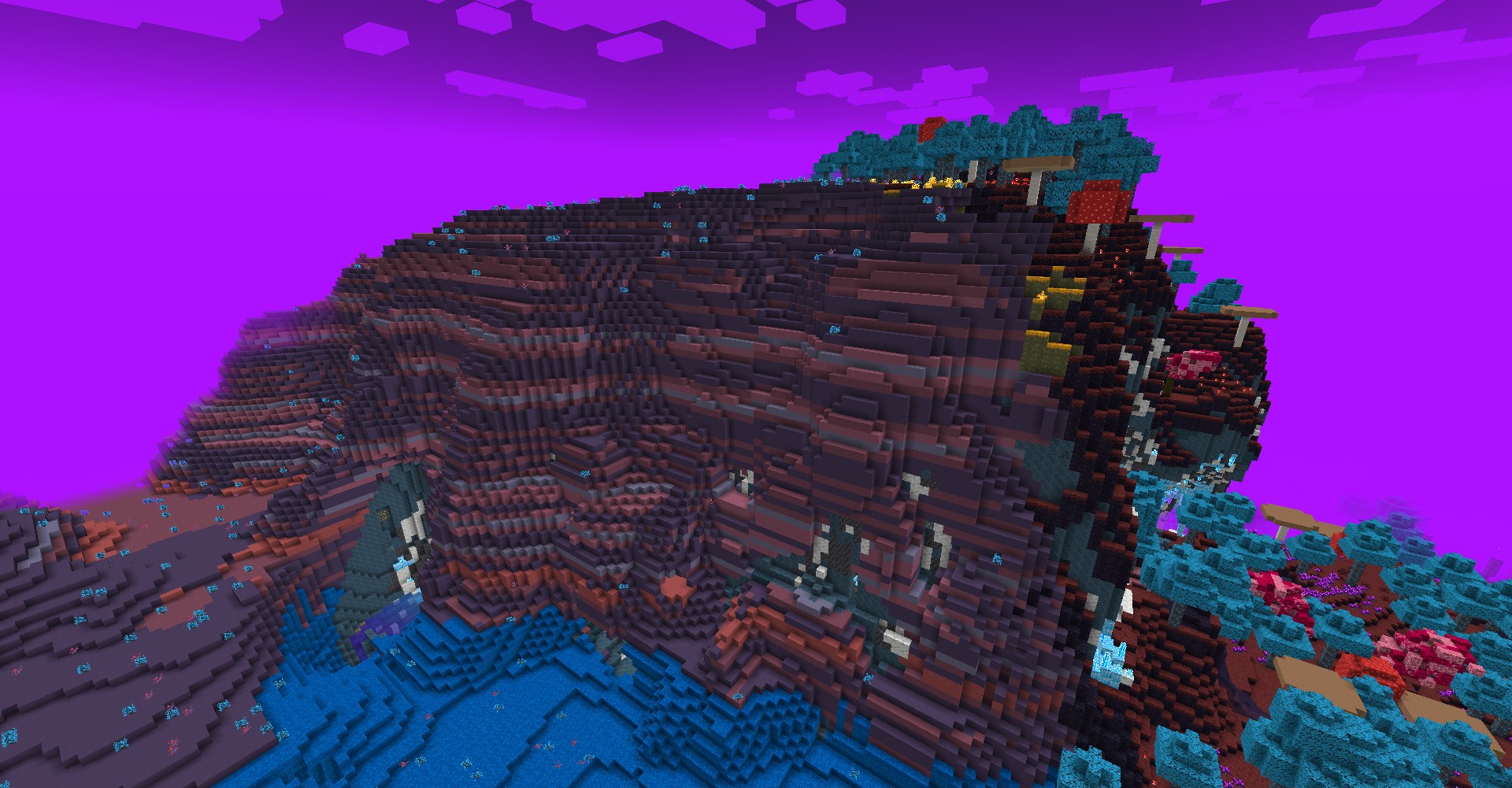 Скриншот мода