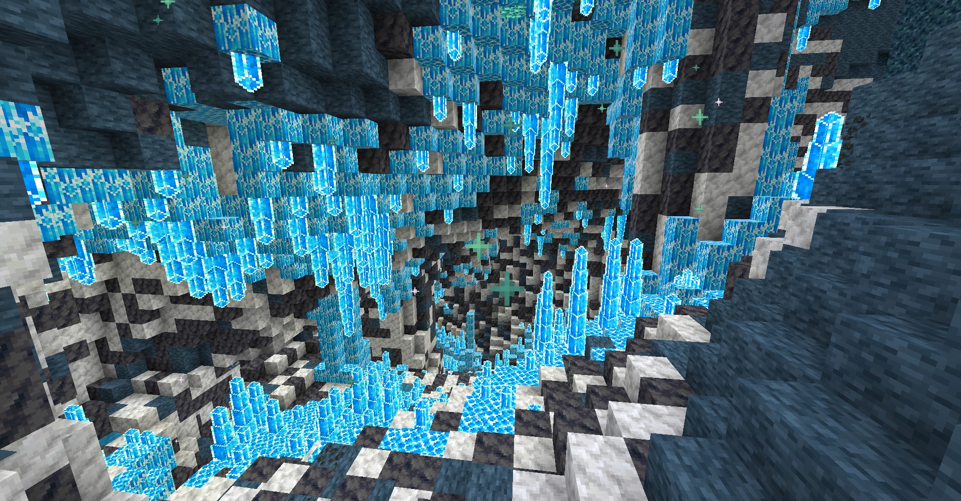 Скриншот мода