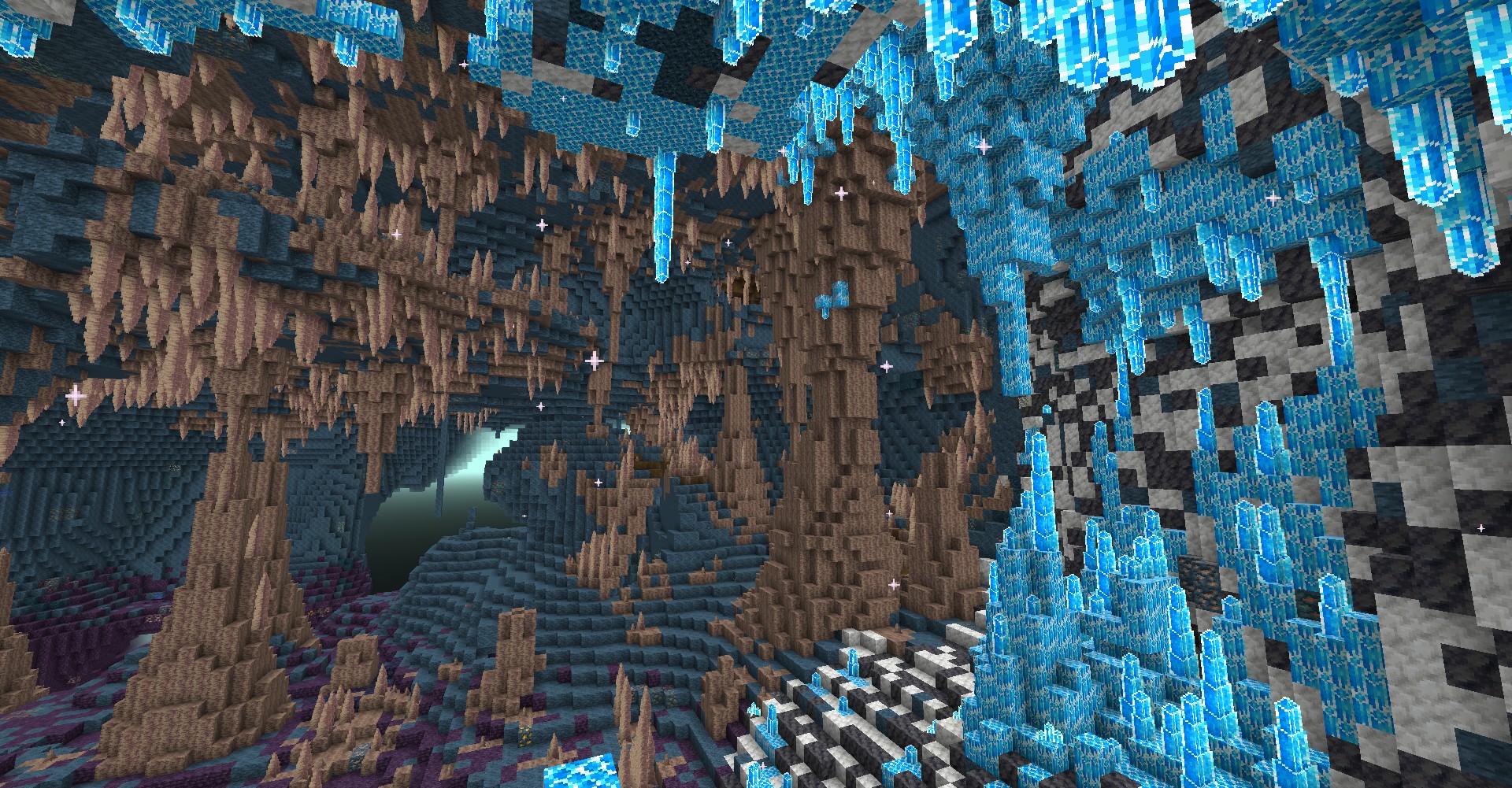 Скриншот мода