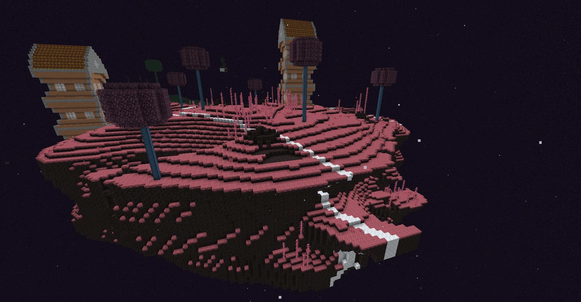 Скриншот мода