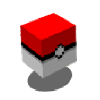 Логотип мода Pokecube AIO