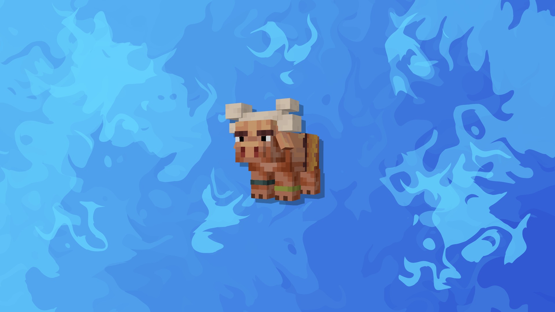 Скриншот мода