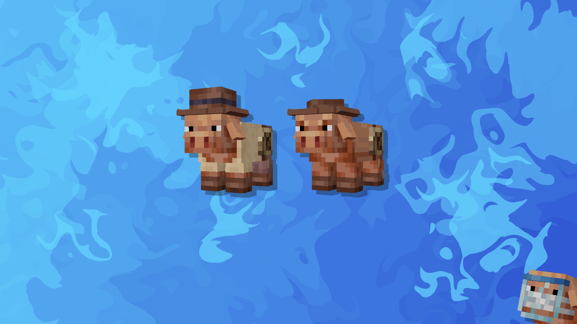 Скриншот мода