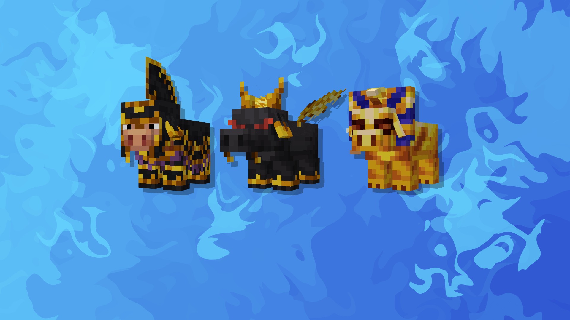 Скриншот мода