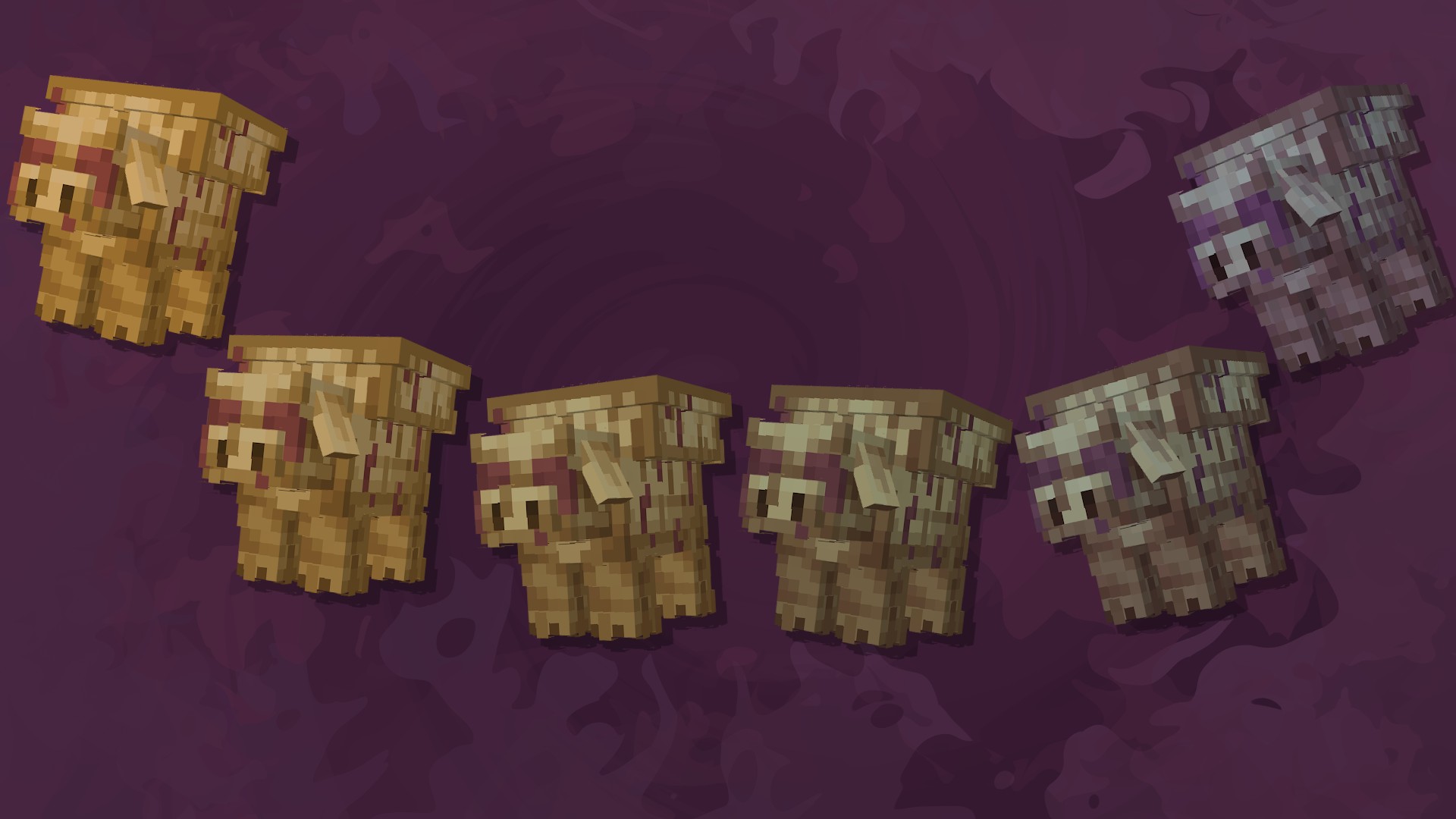 Скриншот мода