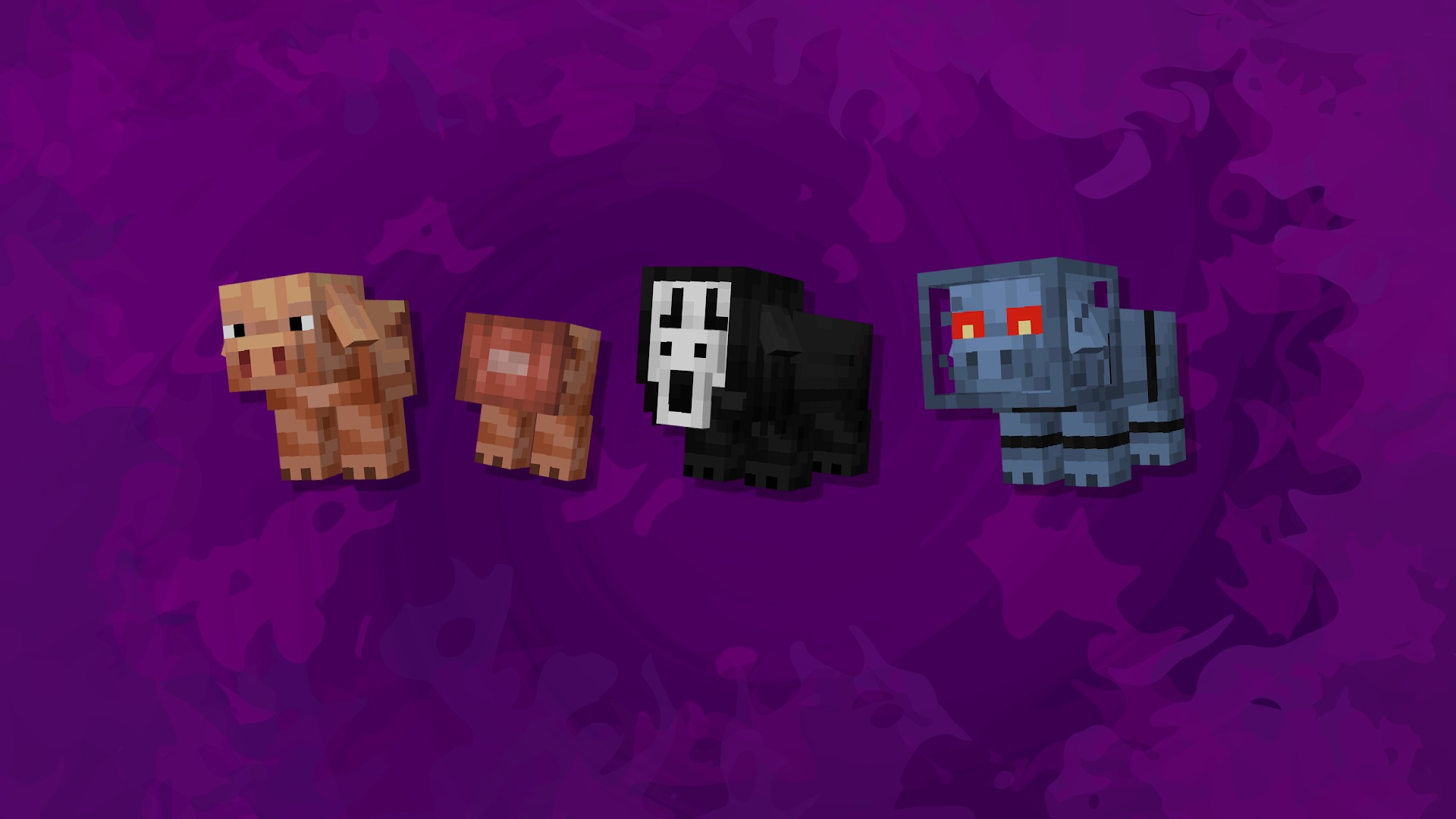 Скриншот мода