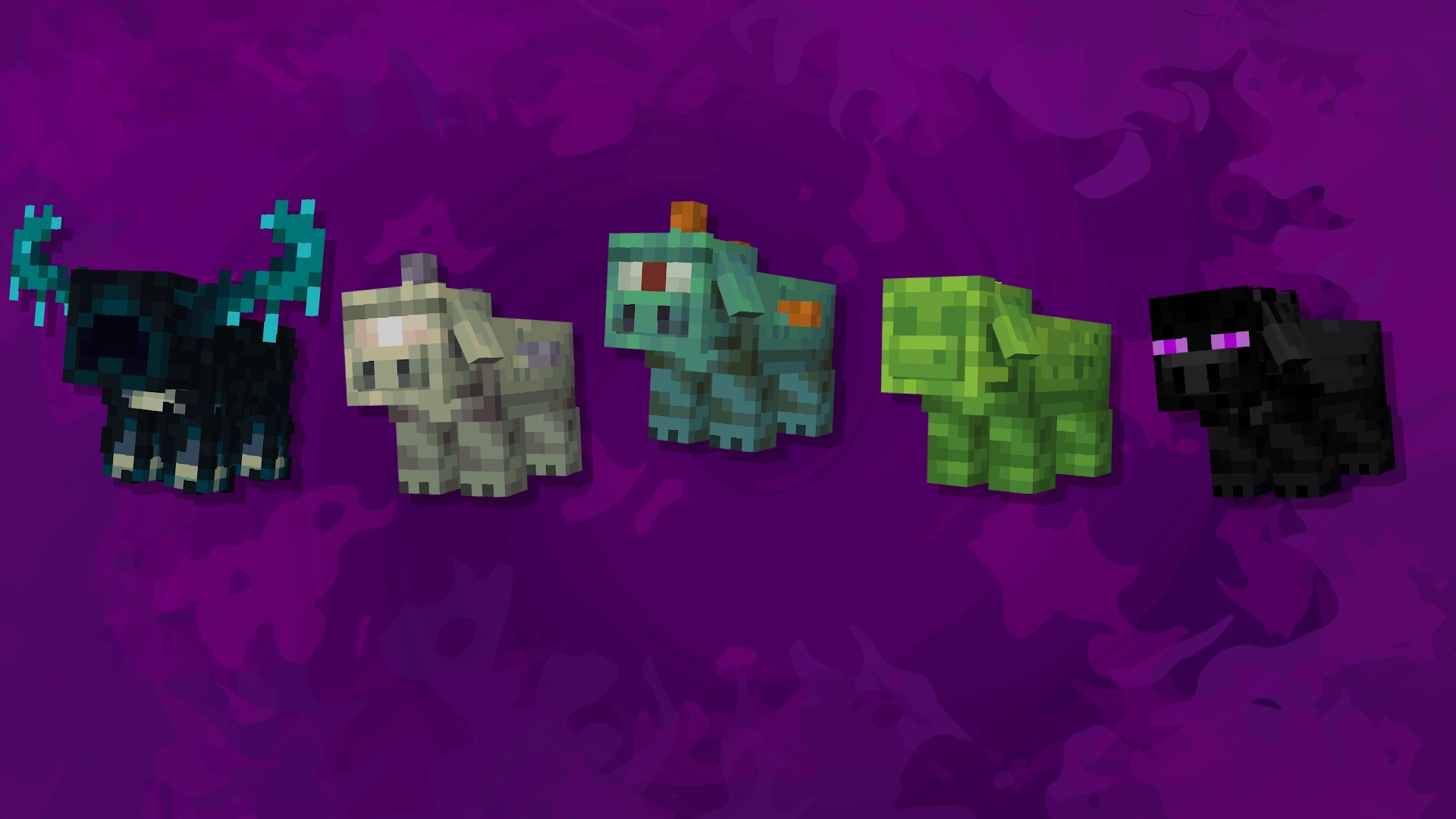 Скриншот мода