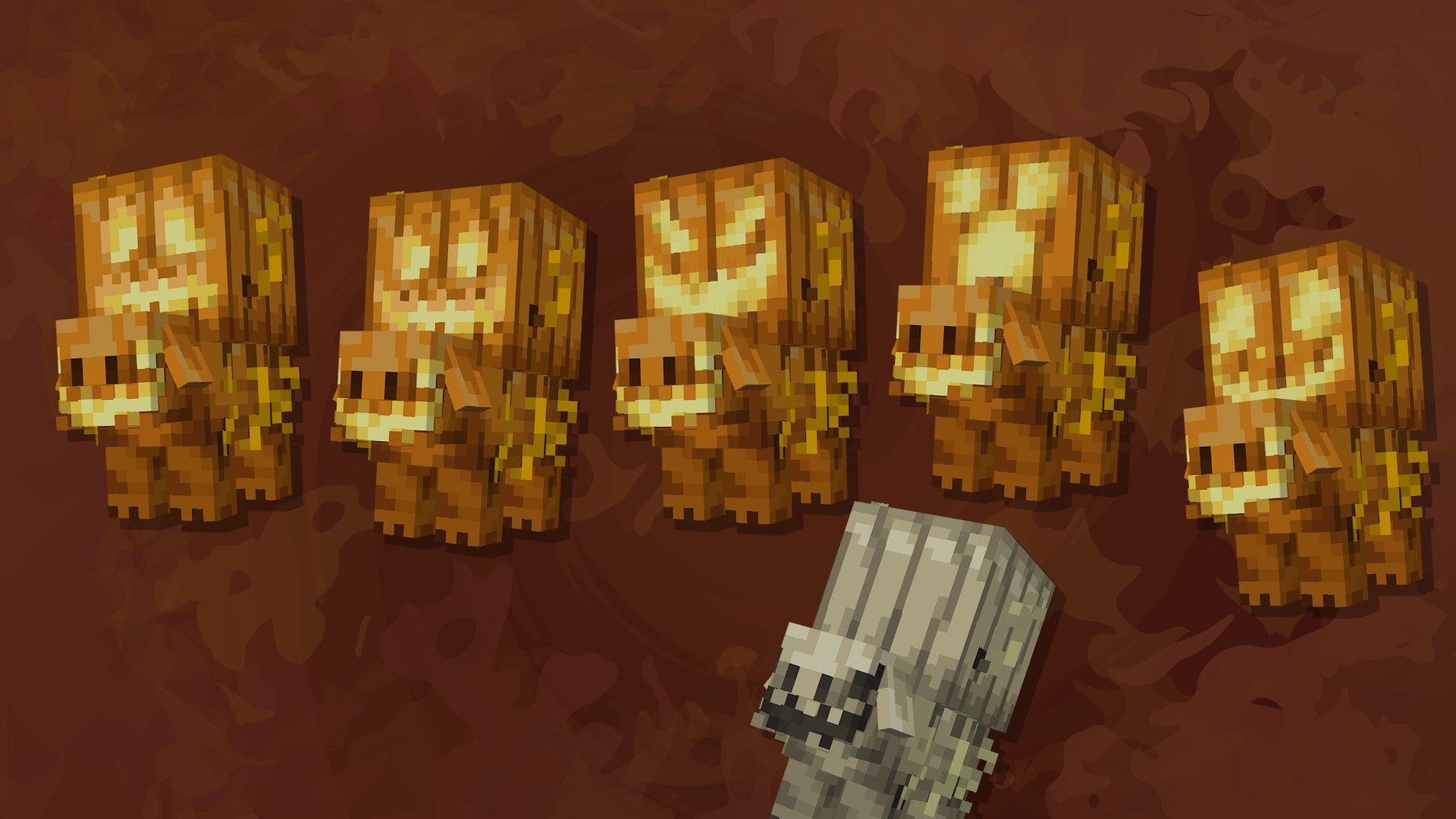 Скриншот мода