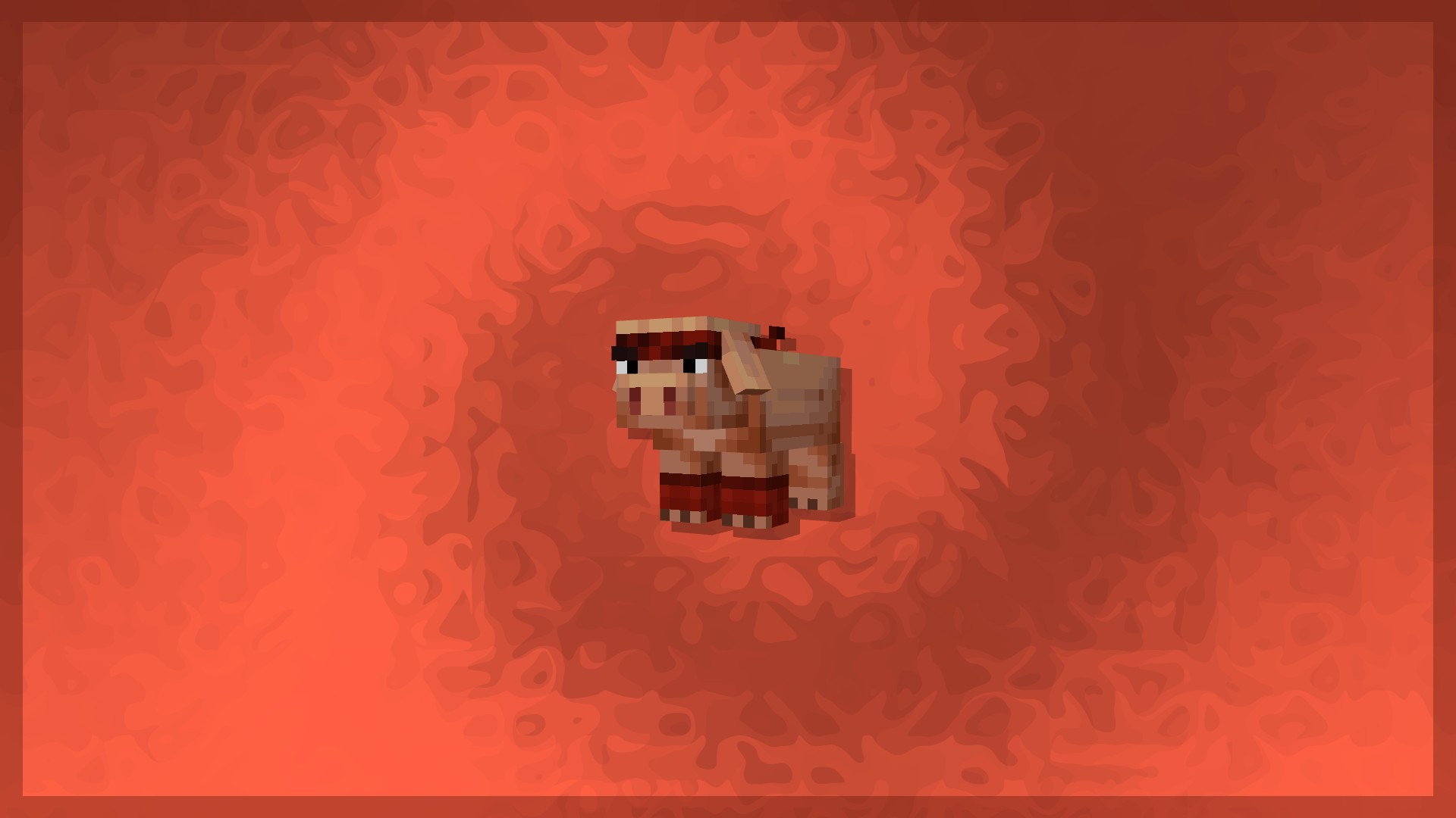 Скриншот мода