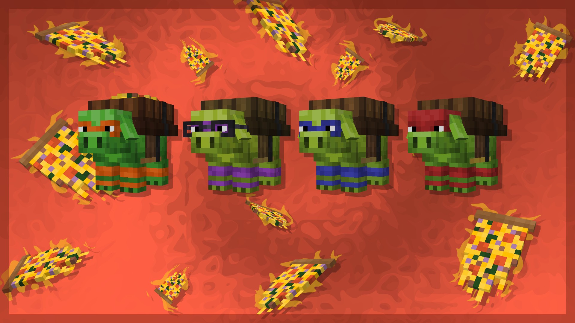 Скриншот мода