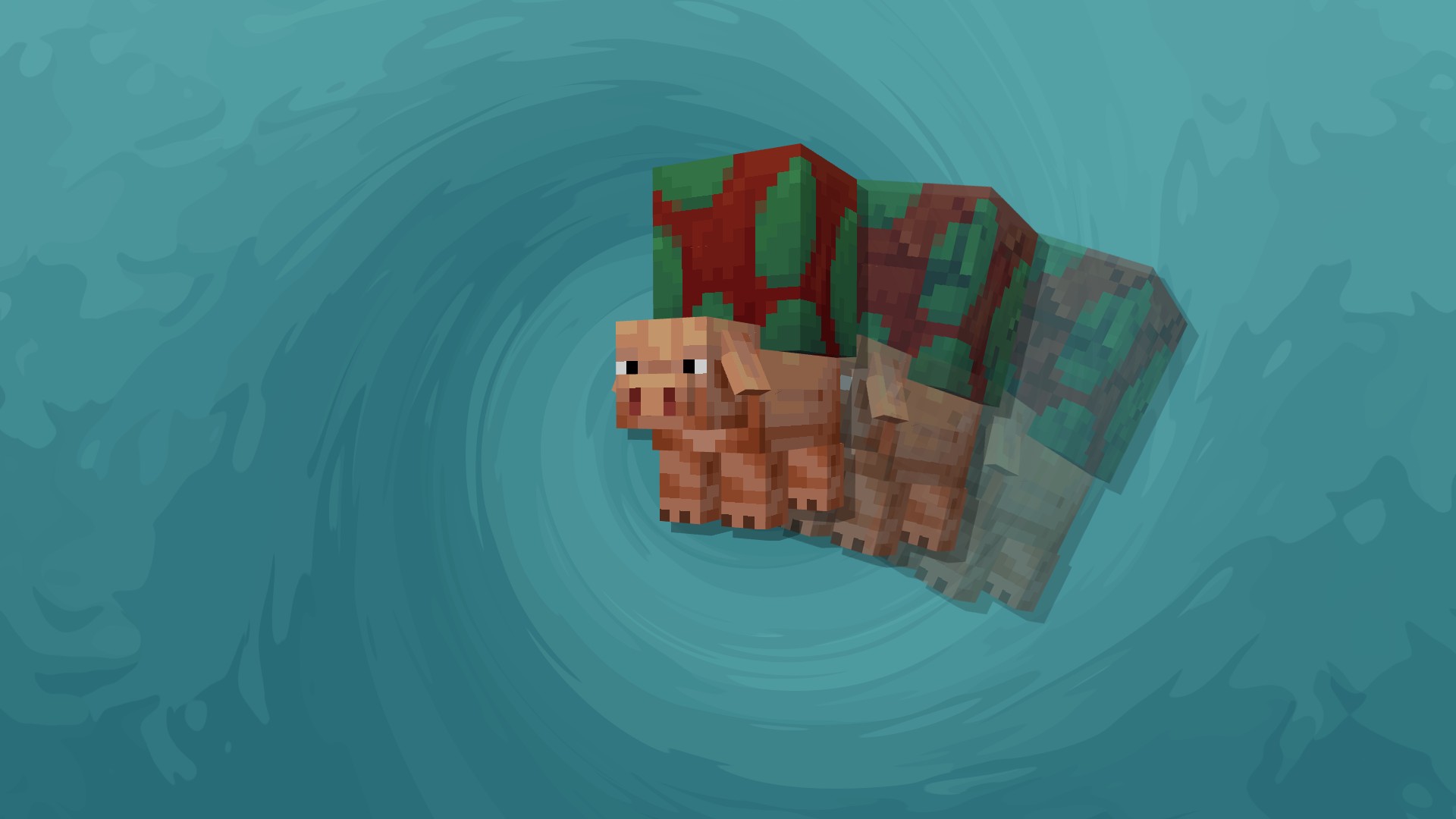 Скриншот мода