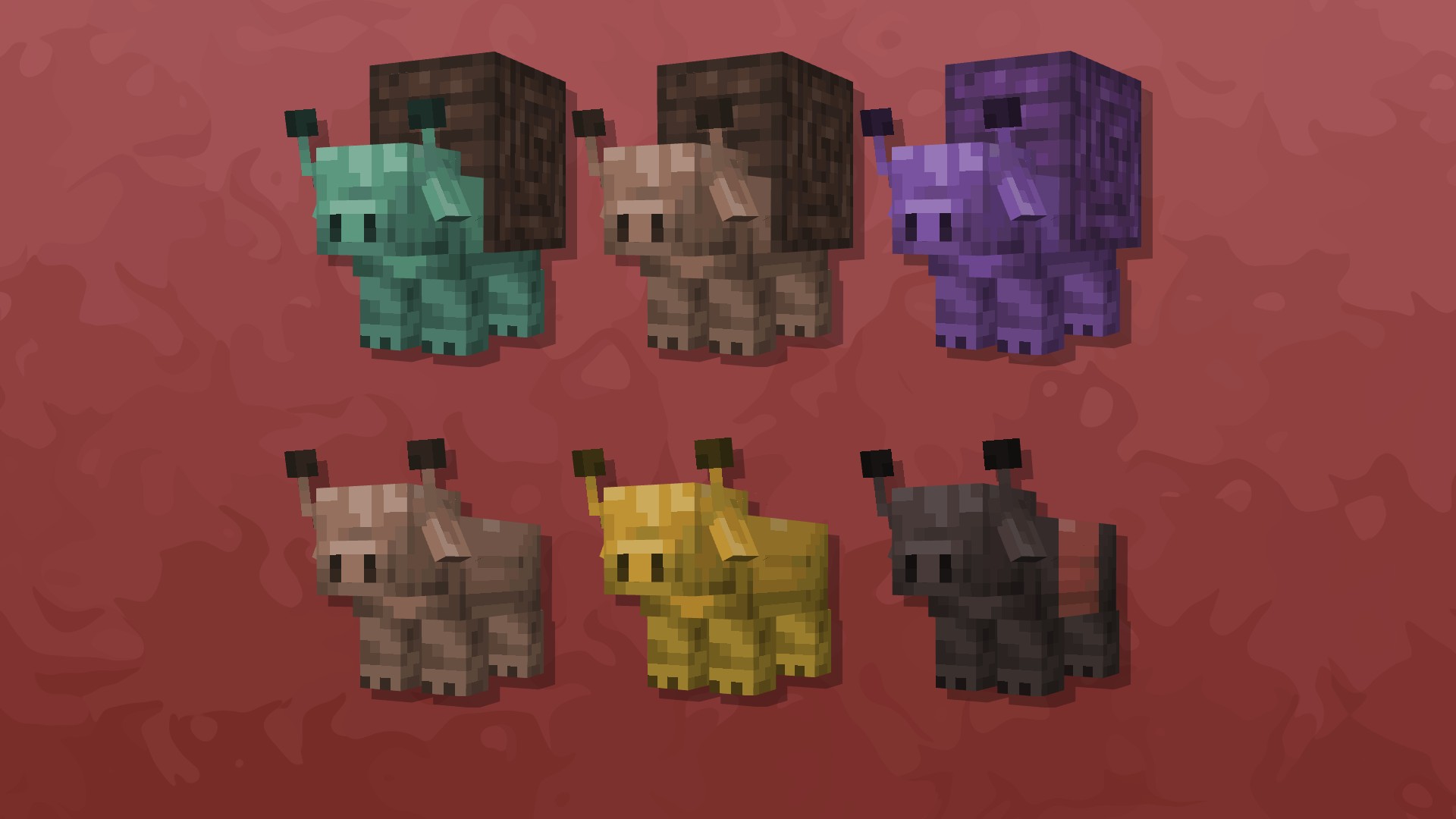 Скриншот мода