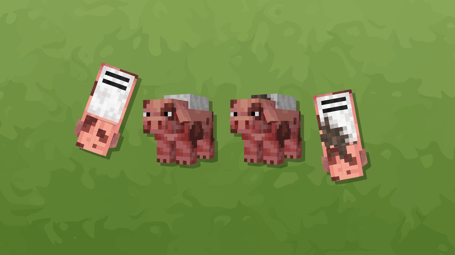 Скриншот мода