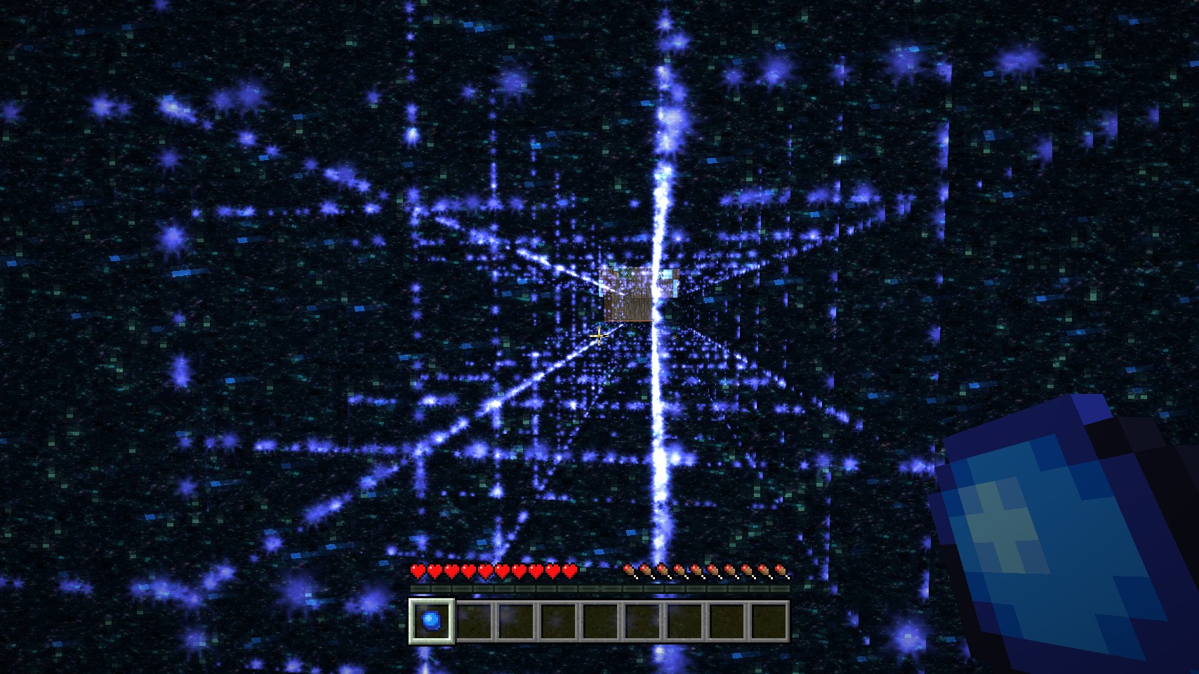 Скриншот мода